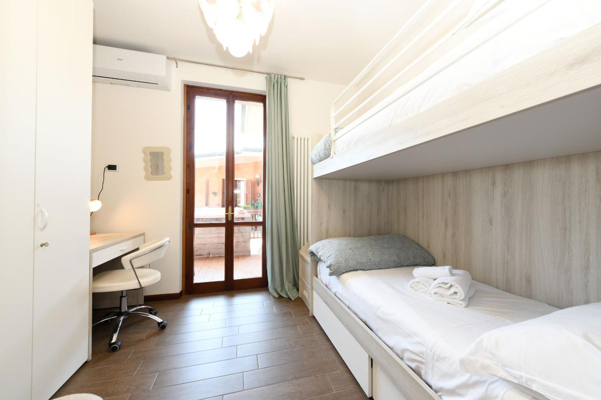 Appartement Desenzanoloft Official Partner Marriott Homes & - Peschiera Fantasia