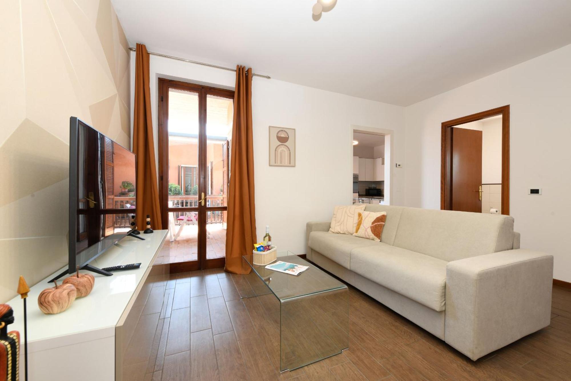 Appartement Desenzanoloft Official Partner Marriott Homes & - Peschiera Fantasia Peschiera del Garda