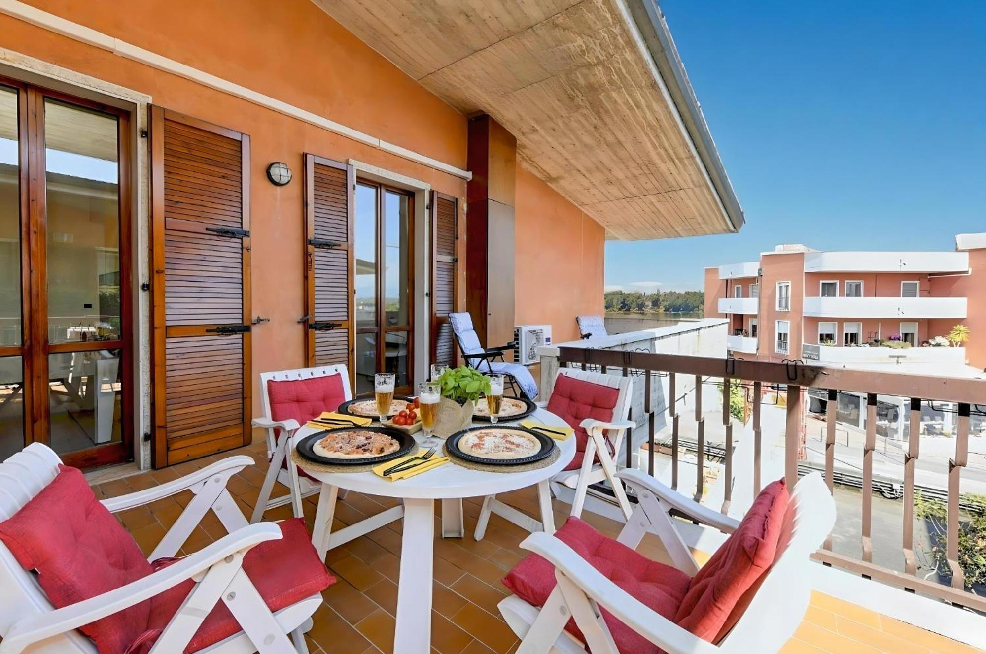 Desenzanoloft Official Partner Marriott Homes & - Peschiera Fantasia * Peschiera del Garda