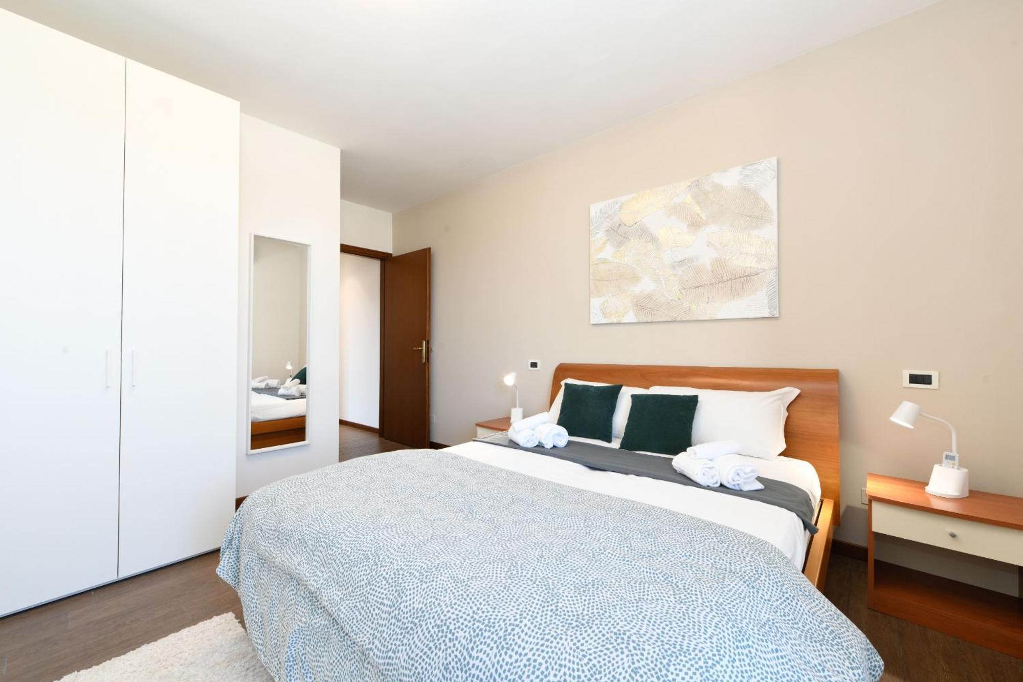 Appartement Desenzanoloft Official Partner Marriott Homes & - Peschiera Fantasia