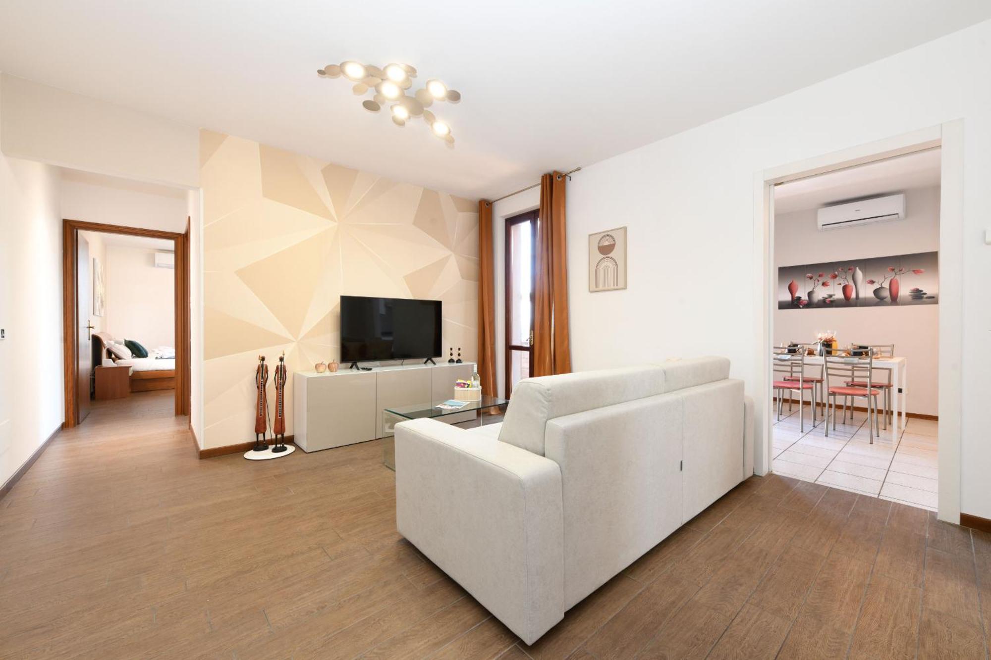 Appartement Desenzanoloft Official Partner Marriott Homes & - Peschiera Fantasia Peschiera del Garda