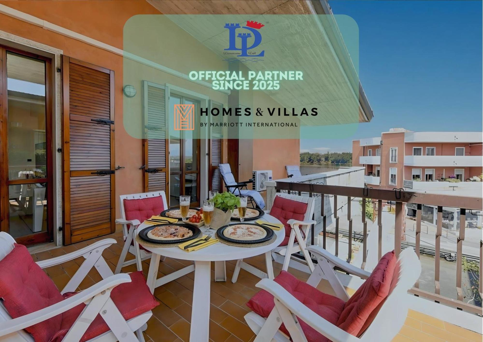 Appartement Desenzanoloft Official Partner Marriott Homes & - Peschiera Fantasia